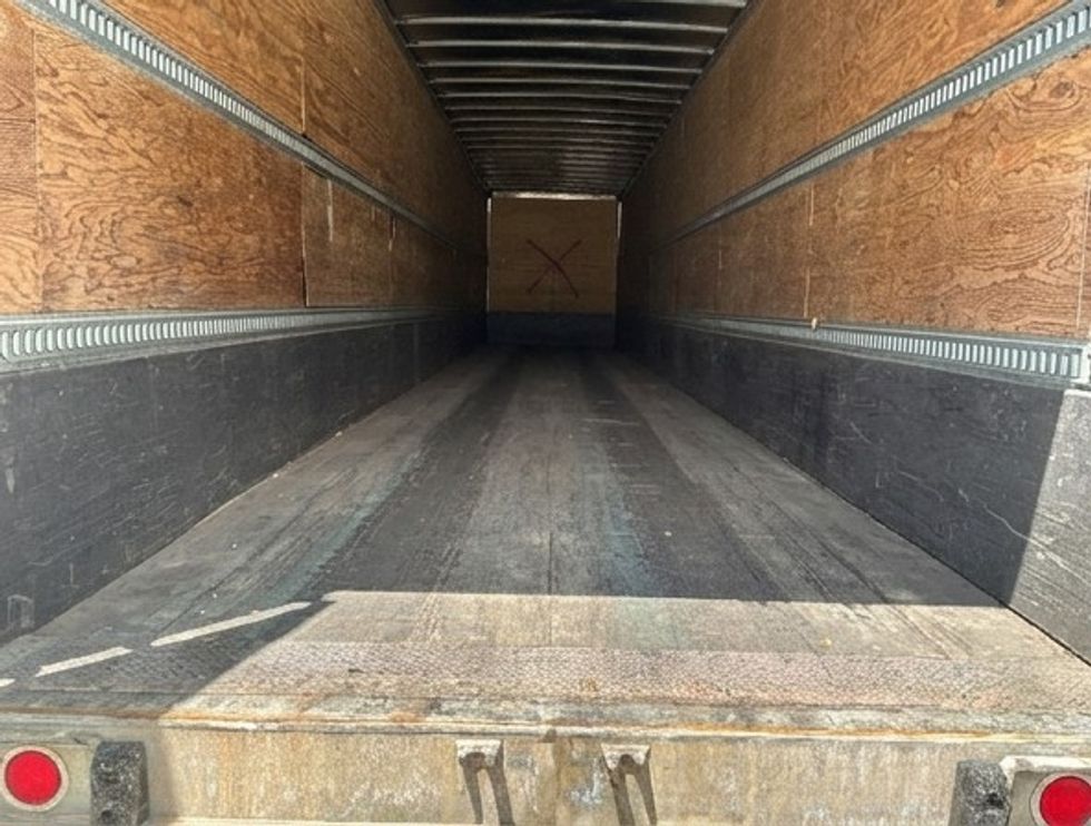 Dry Van Trailer-Semi Trailers-Hyundai-2013-Trailer-Des Moines-IA-341,454\n\t\tmiles-$ 14,500 - Image 7