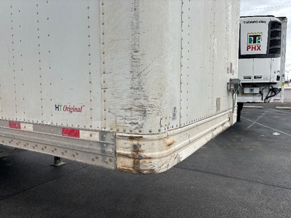Dry Van Trailer-Semi Trailers-Hyundai-2013-Trailer-El Paso-TX-172,916\n\t\tmiles-$ 16,750 - Image 10