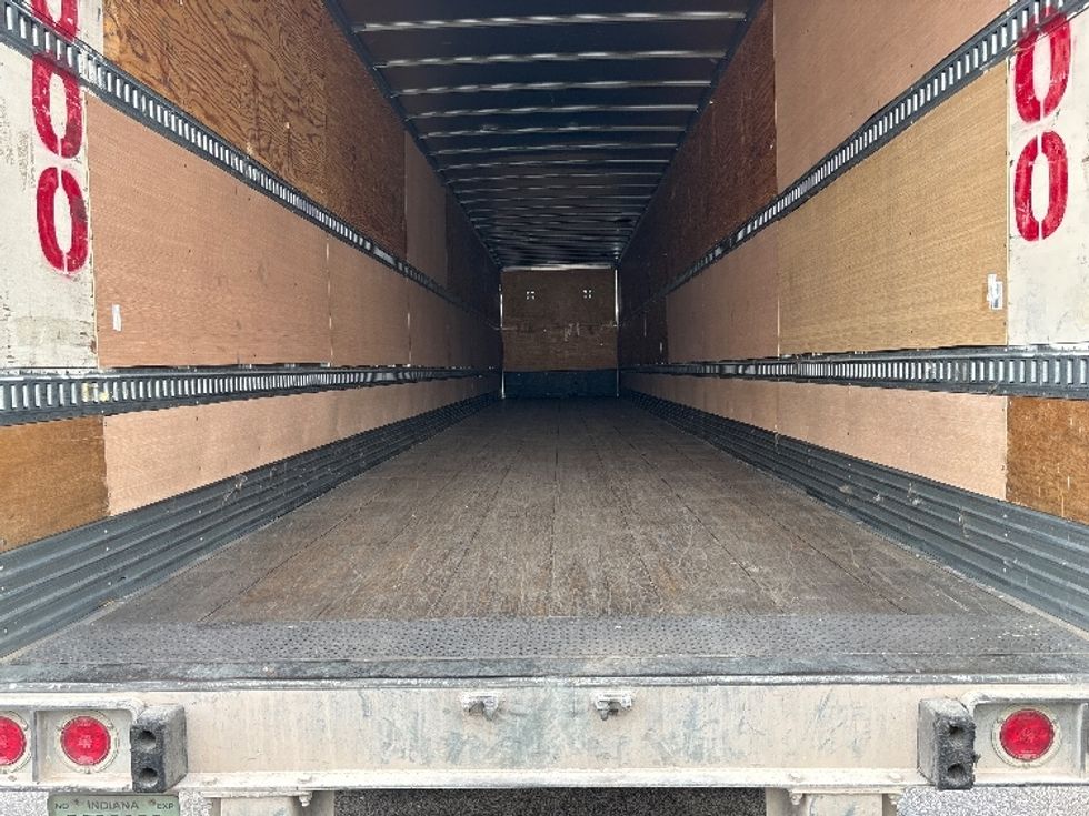 Dry Van Trailer-Semi Trailers-Hyundai-2013-Trailer-El Paso-TX-172,916\n\t\tmiles-$ 16,750 - Image 7