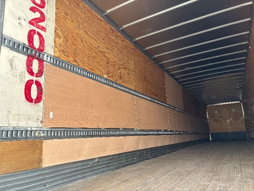 Dry Van Trailer-Semi Trailers-Hyundai-2013-Trailer-El Paso-TX-172,916\n\t\tmiles-$ 16,750 - Image 8