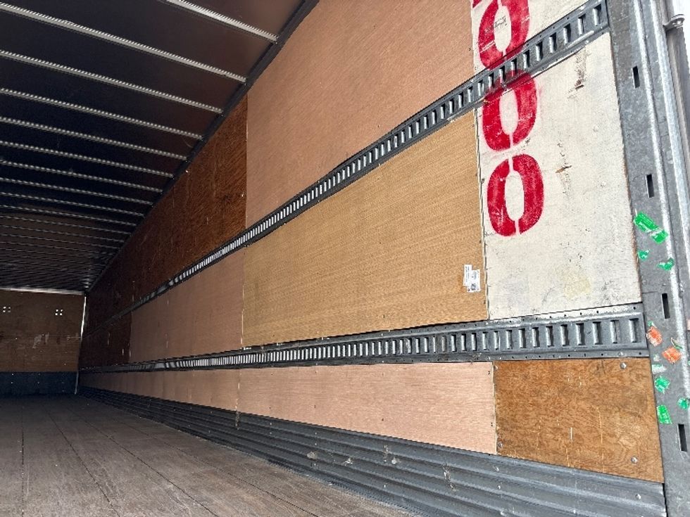 Dry Van Trailer-Semi Trailers-Hyundai-2013-Trailer-El Paso-TX-172,916\n\t\tmiles-$ 16,750 - Image 9