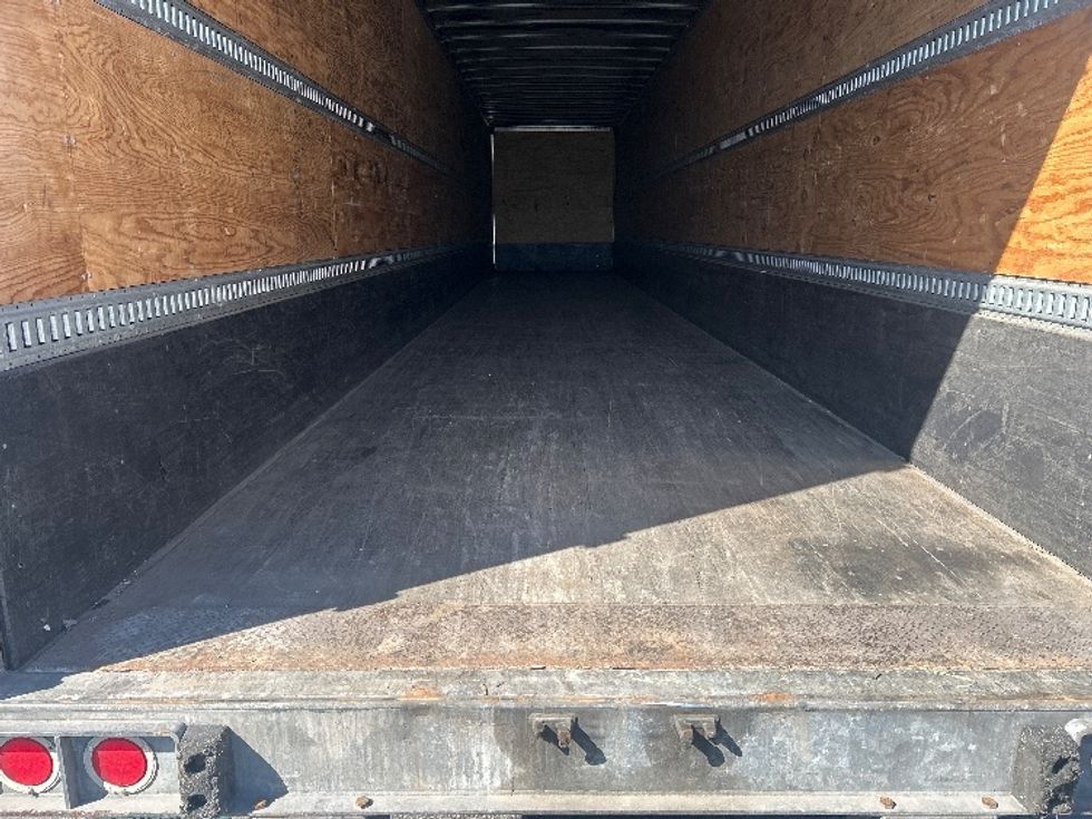 Dry Van Trailer-Semi Trailers-Hyundai-2013-Trailer-Fitchburg-MA-552,307\n\t\tmiles-$ 13,000 - Image 7