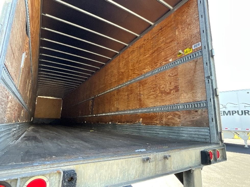 Dry Van Trailer-Semi Trailers-Hyundai-2013-Trailer-Indianapolis-IN-369,908\n\t\tmiles-$ 13,000 - Image 10