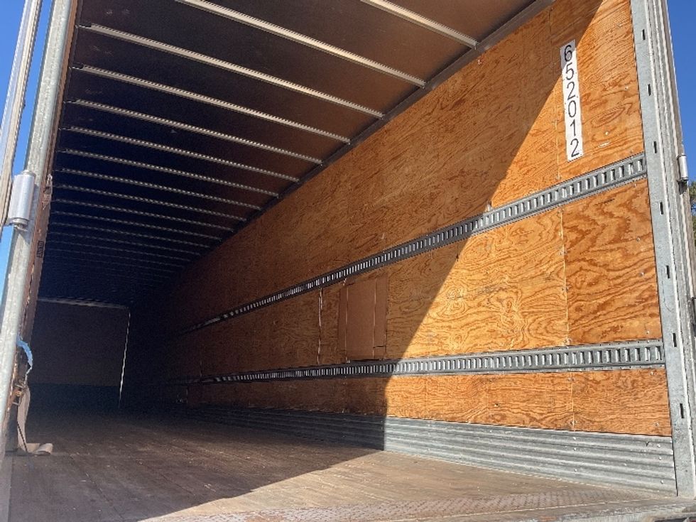 Dry Van Trailer-Semi Trailers-Hyundai-2013-Trailer-Lakeland-FL-227,504\n\t\tmiles-$ 13,500 - Image 10