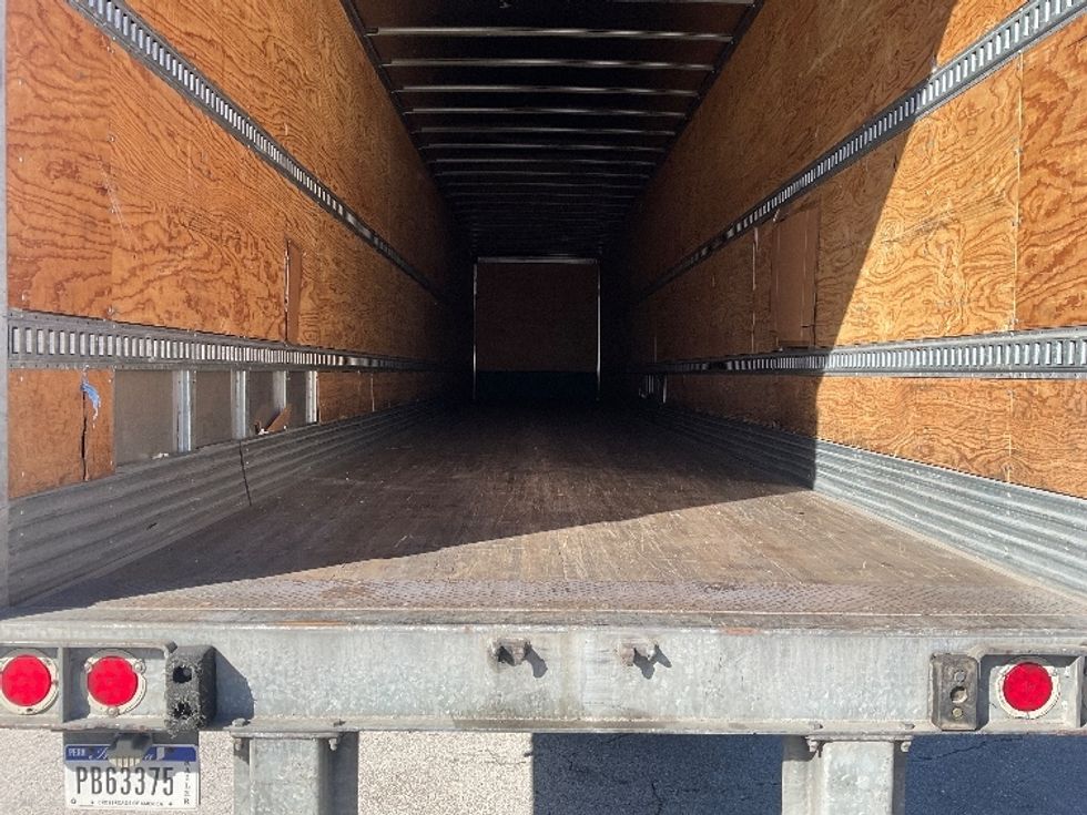 Dry Van Trailer-Semi Trailers-Hyundai-2013-Trailer-Lakeland-FL-227,504\n\t\tmiles-$ 13,500 - Image 8