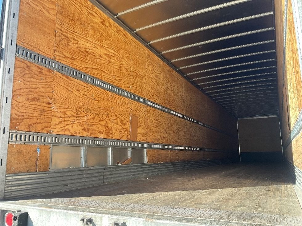 Dry Van Trailer-Semi Trailers-Hyundai-2013-Trailer-Lakeland-FL-227,504\n\t\tmiles-$ 13,500 - Image 9