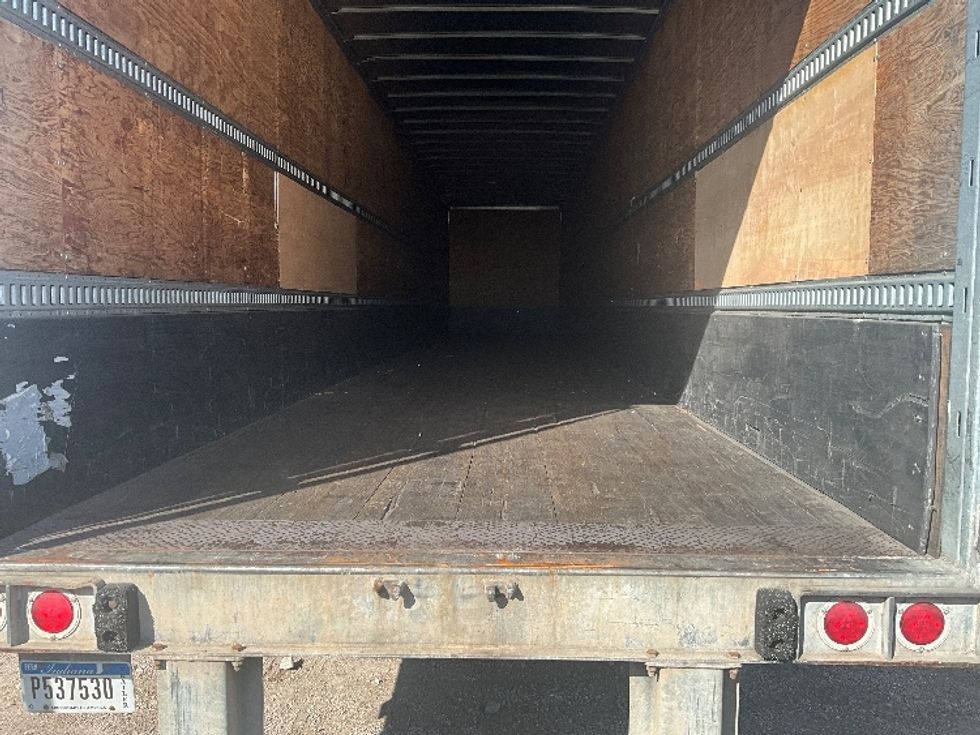 Dry Van Trailer-Semi Trailers-Hyundai-2013-Trailer-Lebanon-MO-328,652\n\t\tmiles-$ 13,500 - Image 7