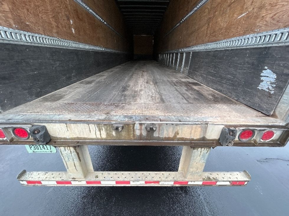 Dry Van Trailer-Semi Trailers-Hyundai-2013-Trailer-Louisville-KY-484,981\n\t\tmiles-$ 13,000 - Image 7
