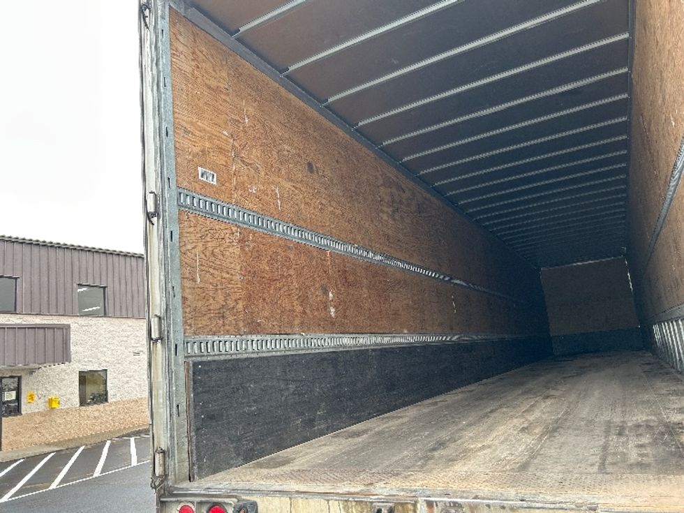 Dry Van Trailer-Semi Trailers-Hyundai-2013-Trailer-Louisville-KY-484,981\n\t\tmiles-$ 13,000 - Image 8