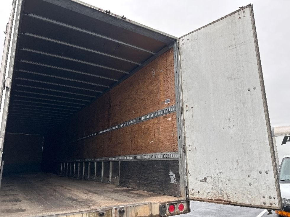 Dry Van Trailer-Semi Trailers-Hyundai-2013-Trailer-Louisville-KY-484,981\n\t\tmiles-$ 13,000 - Image 9