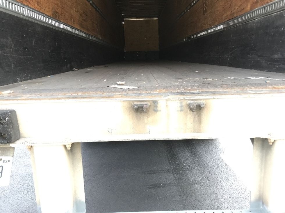 Dry Van Trailer-Semi Trailers-Hyundai-2013-Trailer-Manassas-VA-335,253\n\t\tmiles-$ 13,000 - Image 8