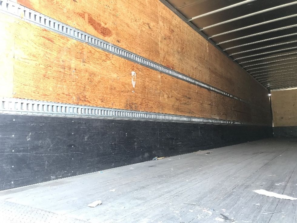Dry Van Trailer-Semi Trailers-Hyundai-2013-Trailer-Manassas-VA-335,253\n\t\tmiles-$ 13,000 - Image 9