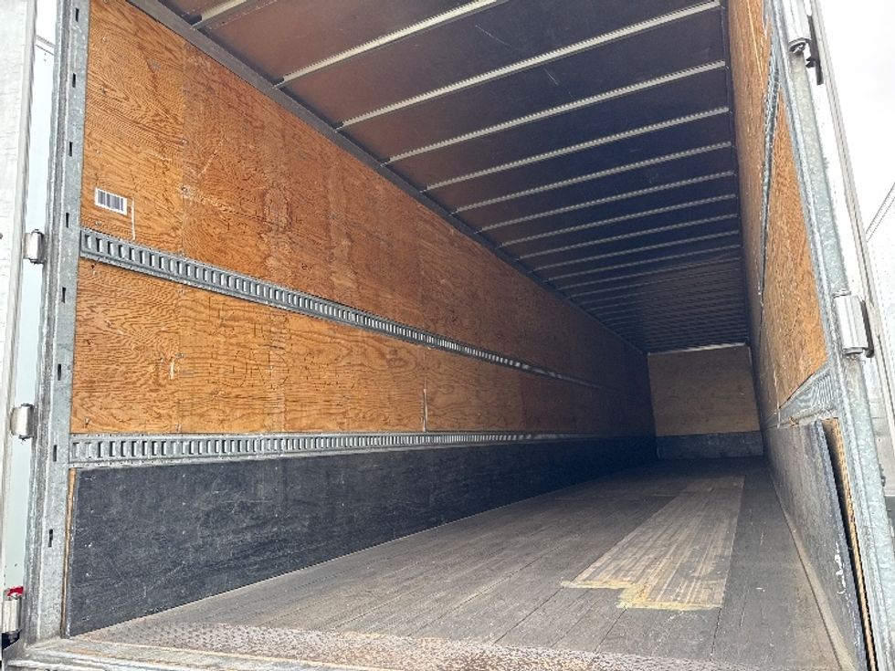 Dry Van Trailer-Semi Trailers-Hyundai-2013-Trailer-Ogden-UT-343,954\n\t\tmiles-$ 13,500 - Image 8