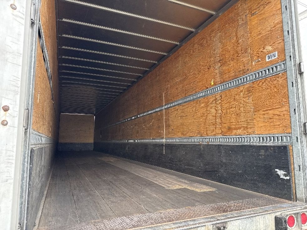 Dry Van Trailer-Semi Trailers-Hyundai-2013-Trailer-Ogden-UT-343,954\n\t\tmiles-$ 13,500 - Image 9