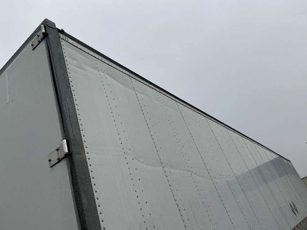 Dry Van Trailer-Semi Trailers-Hyundai-2013-Trailer-Ogden-UT-666,487\n\t\tmiles-$ 13,500 - Image 11