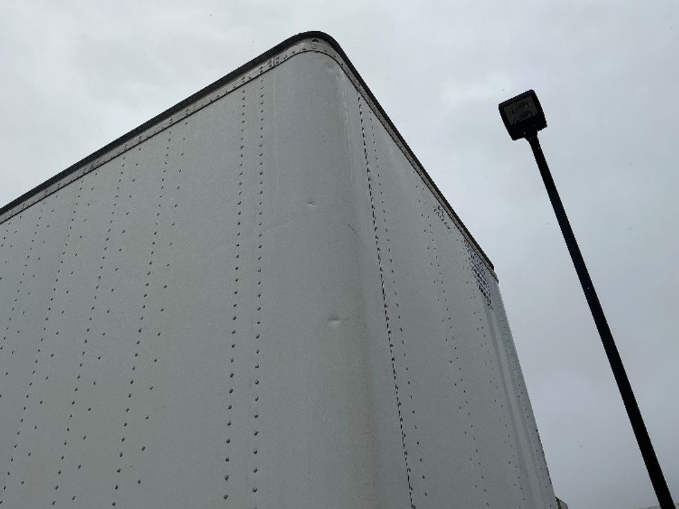 Dry Van Trailer-Semi Trailers-Hyundai-2013-Trailer-Ogden-UT-666,487\n\t\tmiles-$ 13,500 - Image 12