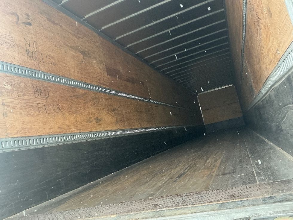 Dry Van Trailer-Semi Trailers-Hyundai-2013-Trailer-Ogden-UT-666,487\n\t\tmiles-$ 13,500 - Image 9