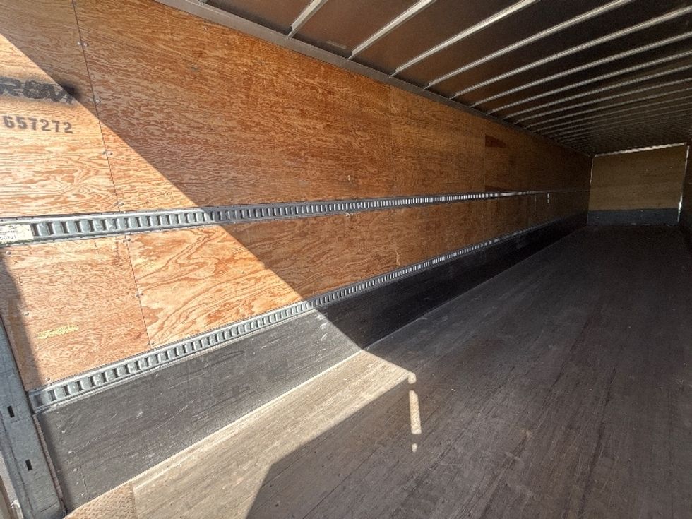 Dry Van Trailer-Semi Trailers-Hyundai-2013-Trailer-Richmond-IN-651,606\n\t\tmiles-$ 14,000 - Image 8