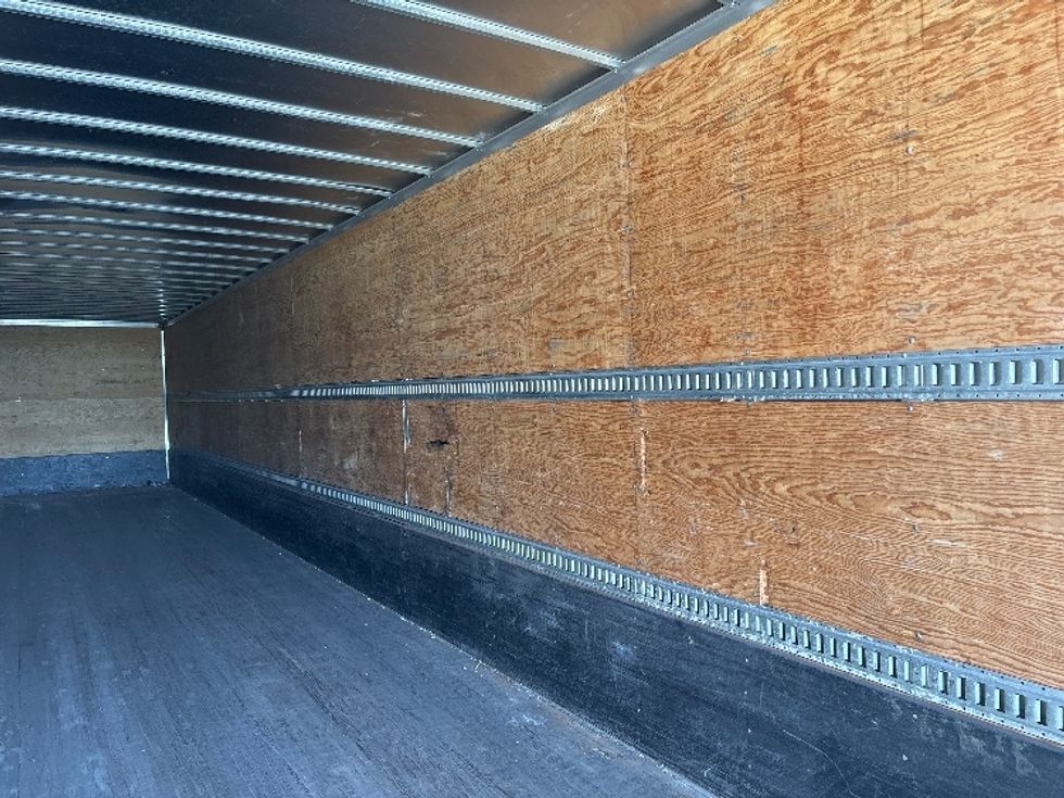Dry Van Trailer-Semi Trailers-Hyundai-2013-Trailer-Richmond-IN-651,606\n\t\tmiles-$ 14,000 - Image 9
