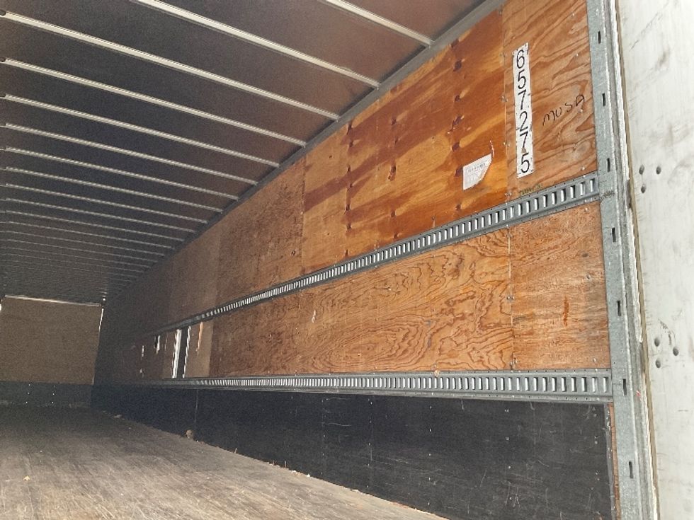 Dry Van Trailer-Semi Trailers-Hyundai-2013-Trailer-Romulus-MI-186,049\n\t\tmiles-$ 16,250 - Image 10