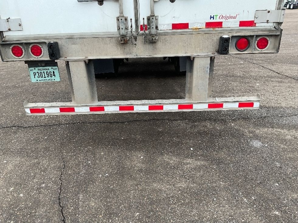 Dry Van Trailer-Semi Trailers-Hyundai-2013-Trailer-Romulus-MI-186,049\n\t\tmiles-$ 16,250 - Image 7
