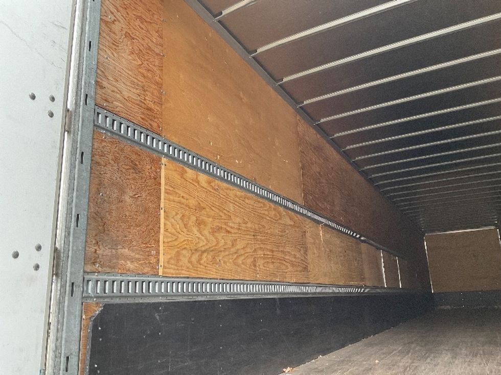Dry Van Trailer-Semi Trailers-Hyundai-2013-Trailer-Romulus-MI-186,049\n\t\tmiles-$ 16,250 - Image 9