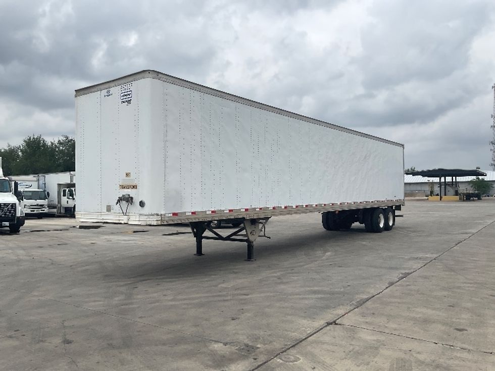 2013 Hyundai Translead Trailers Hyundai Translead Trailers photo 2