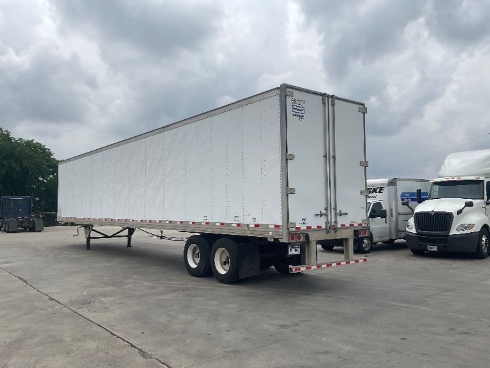 2013 Hyundai Translead Trailers Hyundai Translead Trailers photo 3