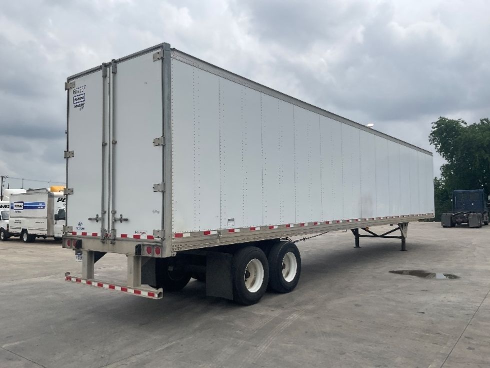 2013 Hyundai Translead Trailers Hyundai Translead Trailers photo 4