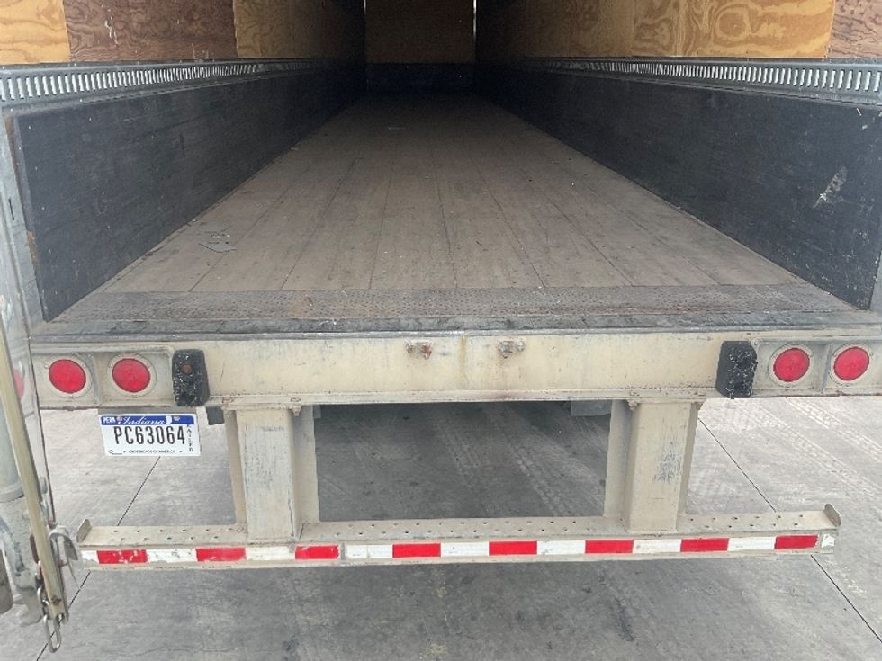 Dry Van Trailer-Semi Trailers-Hyundai-2013-Trailer-Round Rock-TX-223,145\n\t\tmiles-$ 15,500 - Image 7