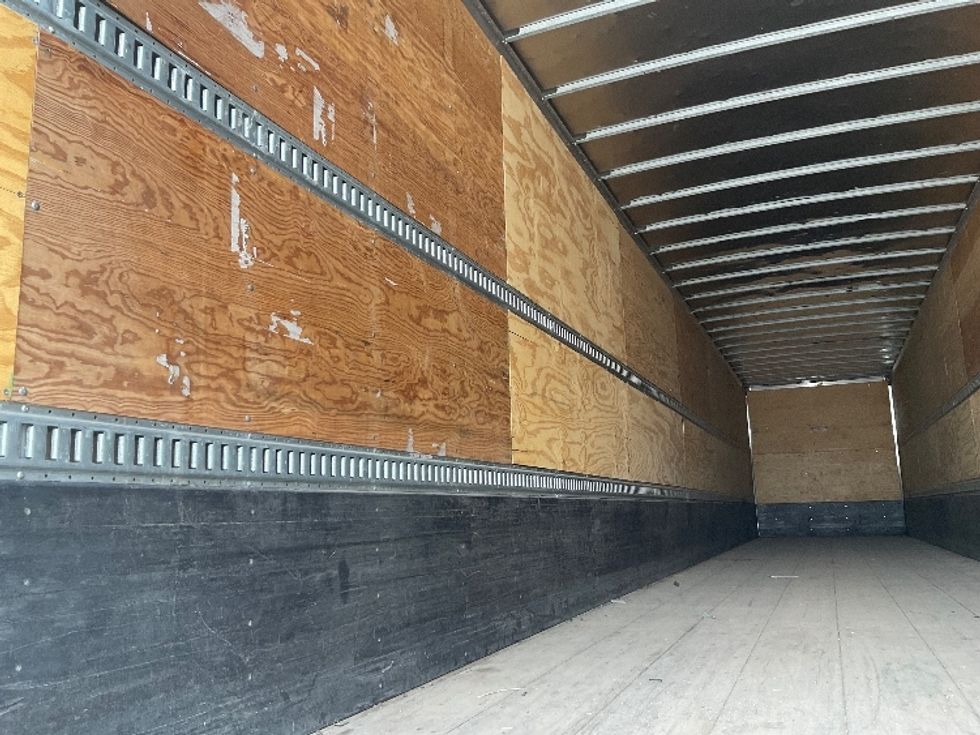 Dry Van Trailer-Semi Trailers-Hyundai-2013-Trailer-Round Rock-TX-223,145\n\t\tmiles-$ 15,500 - Image 8