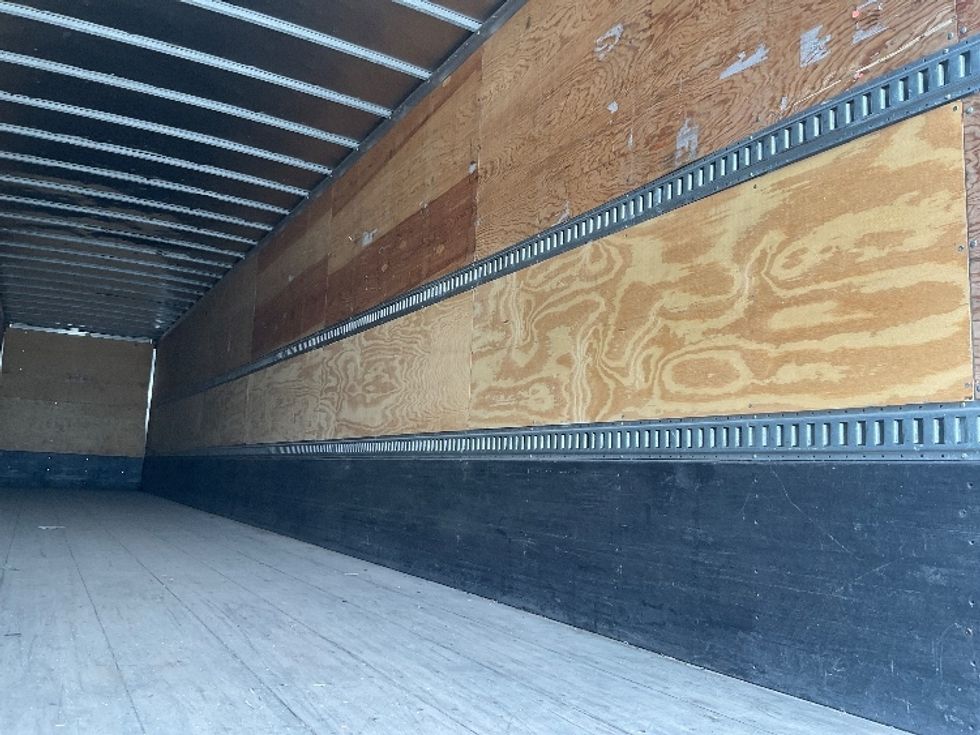 Dry Van Trailer-Semi Trailers-Hyundai-2013-Trailer-Round Rock-TX-223,145\n\t\tmiles-$ 15,500 - Image 9