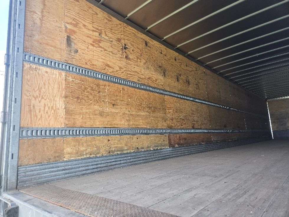 Dry Van Trailer-Semi Trailers-Hyundai-2013-Trailer-Spokane Valley-WA-426,039\n\t\tmiles-$ 14,500 - Image 8