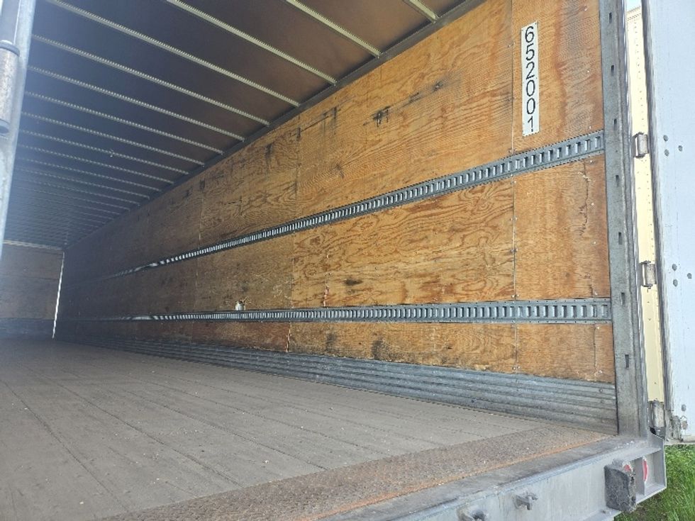 Dry Van Trailer-Semi Trailers-Hyundai-2013-Trailer-Spokane Valley-WA-426,039\n\t\tmiles-$ 14,500 - Image 9