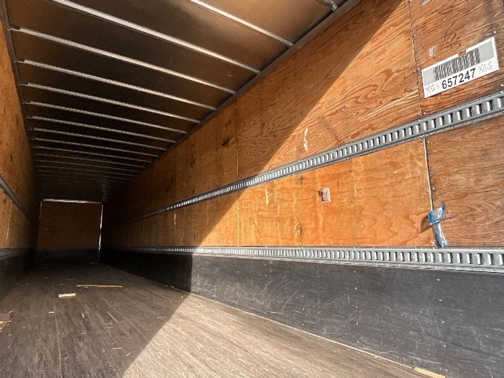 Dry Van Trailer-Semi Trailers-Hyundai-2013-Trailer-Winter Haven-FL-578,243\n\t\tmiles-$ 13,500 - Image 10