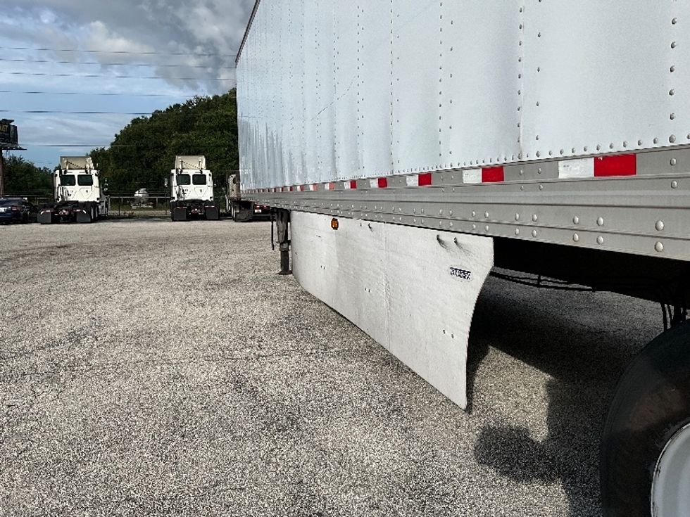 Dry Van Trailer-Semi Trailers-Hyundai-2013-Trailer-Winter Haven-FL-578,243\n\t\tmiles-$ 13,500 - Image 11