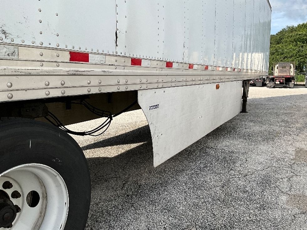 Dry Van Trailer-Semi Trailers-Hyundai-2013-Trailer-Winter Haven-FL-578,243\n\t\tmiles-$ 13,500 - Image 12