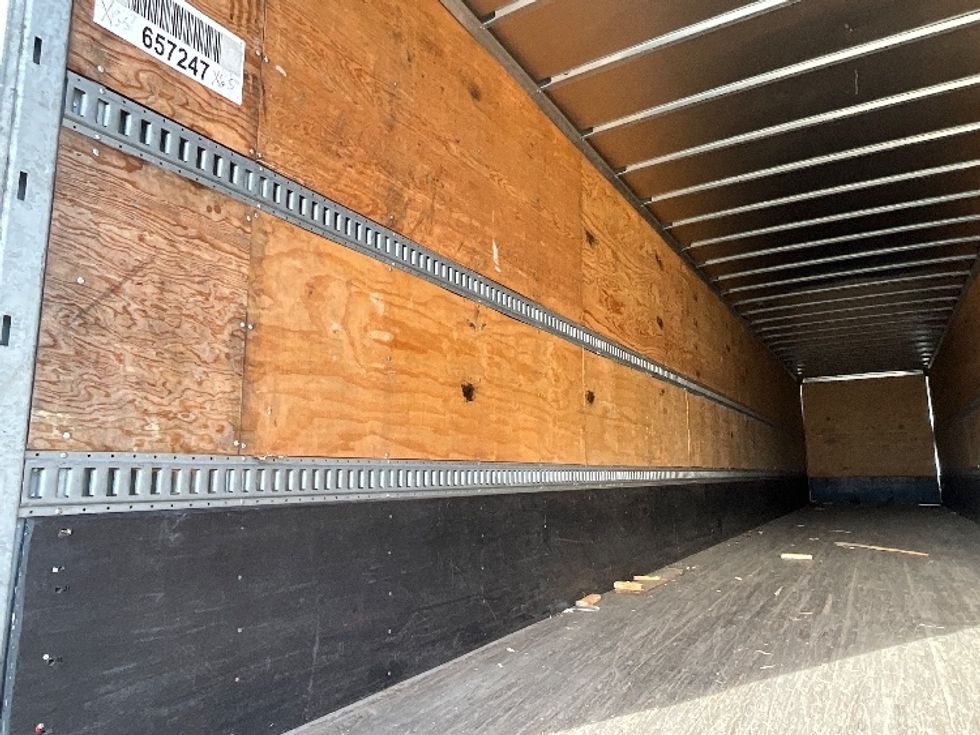 Dry Van Trailer-Semi Trailers-Hyundai-2013-Trailer-Winter Haven-FL-578,243\n\t\tmiles-$ 13,500 - Image 9