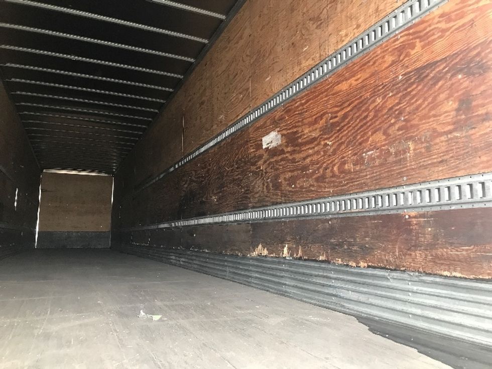 Dry Van Trailer-Semi Trailers-Hyundai-2013-Trailer-York-PA-208,840\n\t\tmiles-$ 13,000 - Image 9