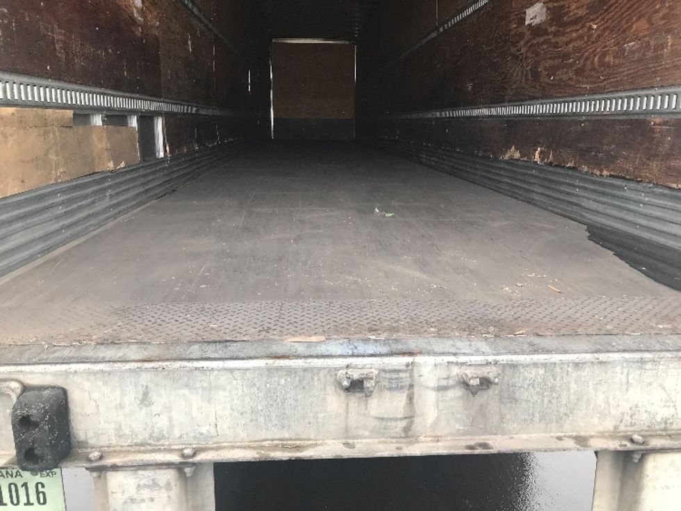Dry Van Trailer-Semi Trailers-Hyundai-2013-Trailer-York-PA-209,093\n\t\tmiles-$ 13,000 - Image 7