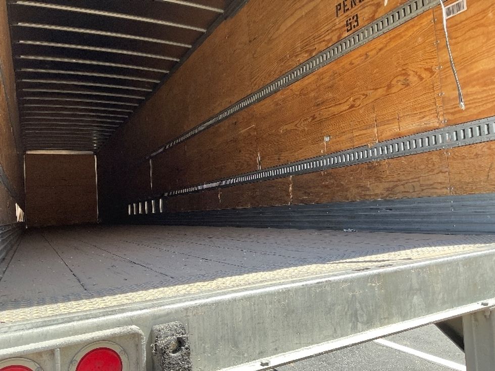 Dry Van Trailer-Semi Trailers-Hyundai-2014-Trailer-Albuquerque-NM-181,538\n\t\tmiles-$ 16,500 - Image 10