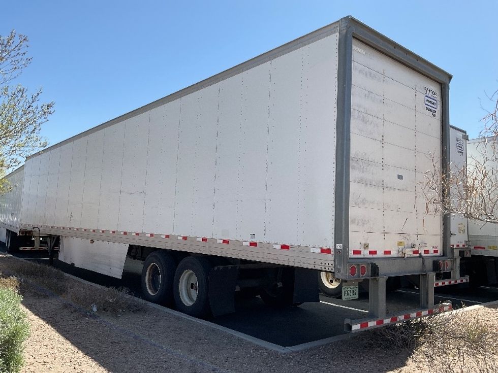 2014 Hyundai Translead Trailers Hyundai Translead Trailers photo 3