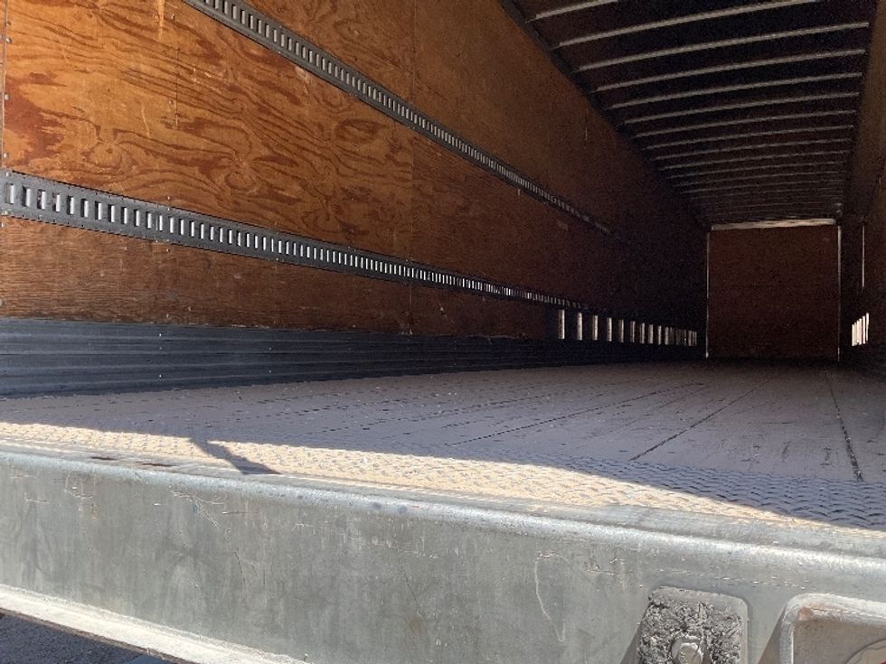 Dry Van Trailer-Semi Trailers-Hyundai-2014-Trailer-Albuquerque-NM-181,538\n\t\tmiles-$ 16,500 - Image 9