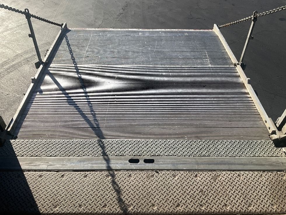 Dry Van Trailer-Semi Trailers-Hyundai-2014-Trailer-Anaheim-CA-273,470\n\t\tmiles-$ 15,000 - Image 11