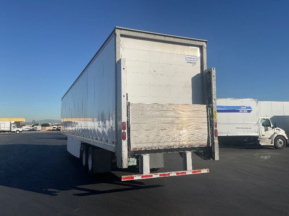 Dry Van Trailer-Semi Trailers-Hyundai-2014-Trailer-Anaheim-CA-273,470\n\t\tmiles-$ 15,000 - Image 3
