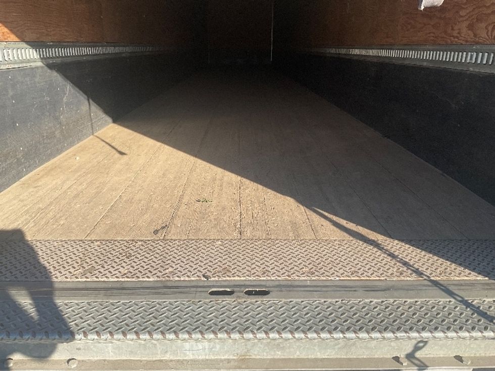 Dry Van Trailer-Semi Trailers-Hyundai-2014-Trailer-Anaheim-CA-273,470\n\t\tmiles-$ 15,000 - Image 8