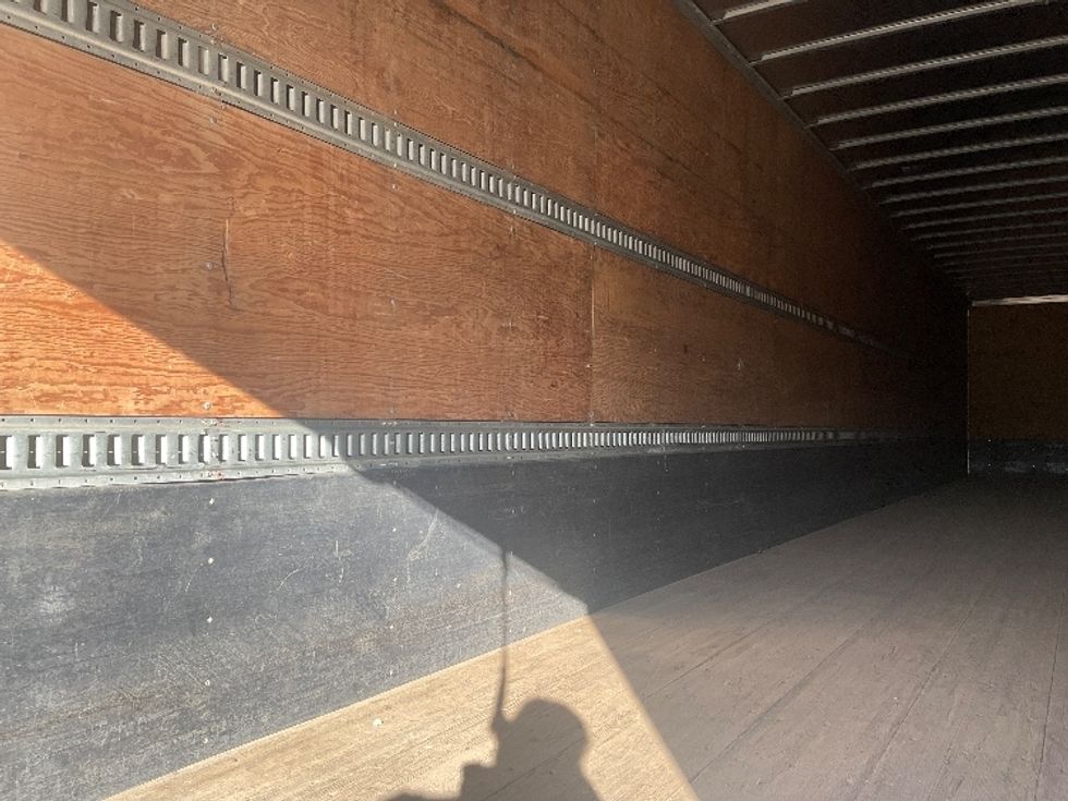 Dry Van Trailer-Semi Trailers-Hyundai-2014-Trailer-Anaheim-CA-273,470\n\t\tmiles-$ 15,000 - Image 9