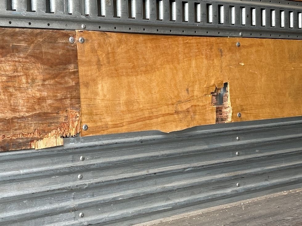 Dry Van Trailer-Semi Trailers-Hyundai-2014-Trailer-Bakersfield-CA-227,207\n\t\tmiles-$ 14,500 - Image 12