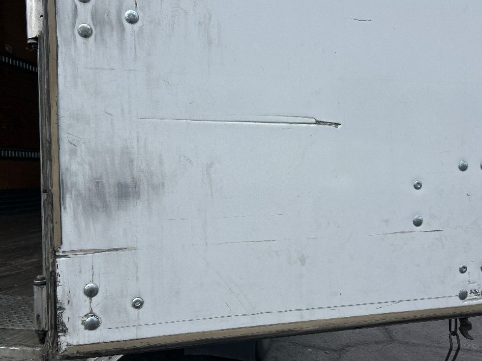 Dry Van Trailer-Semi Trailers-Hyundai-2014-Trailer-Bakersfield-CA-227,207\n\t\tmiles-$ 14,500 - Image 13