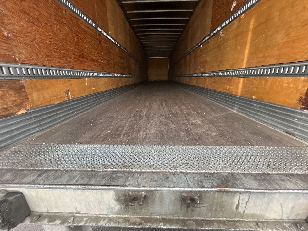 Dry Van Trailer-Semi Trailers-Hyundai-2014-Trailer-Bakersfield-CA-227,207\n\t\tmiles-$ 14,500 - Image 7